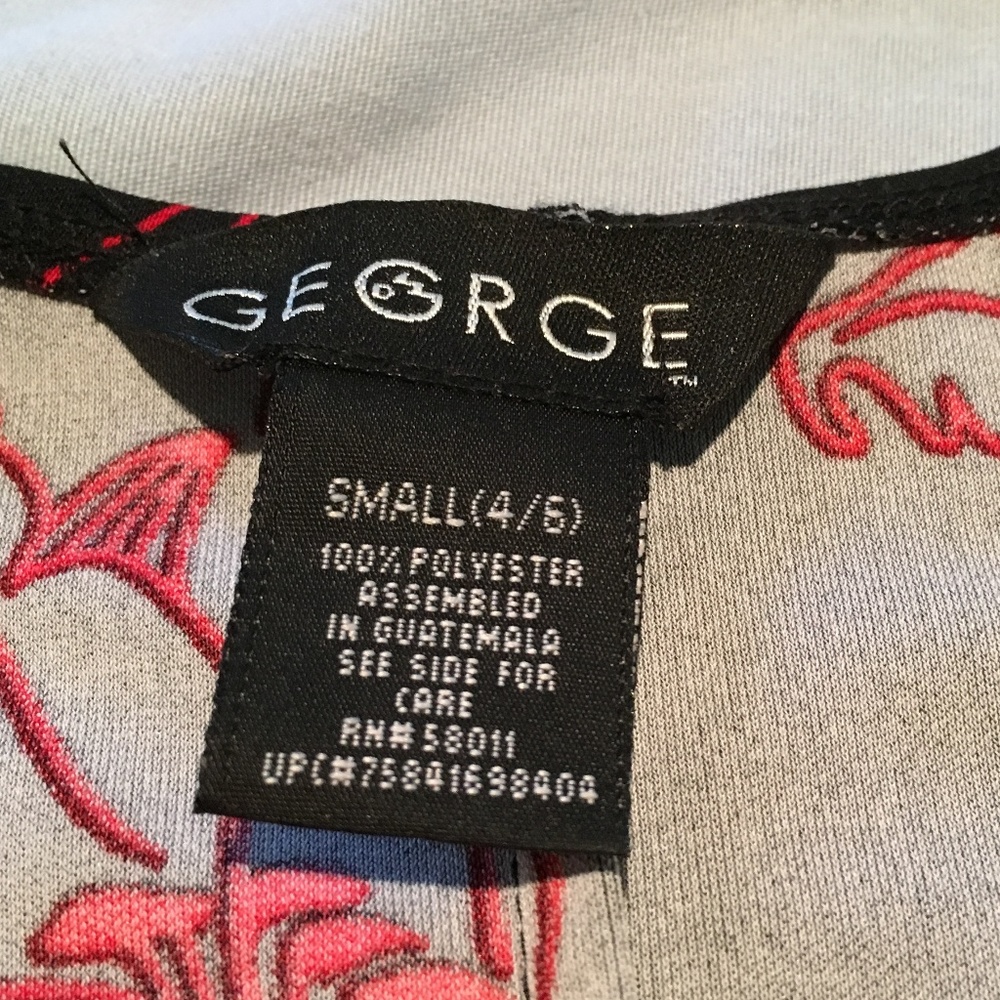 George - Picture 2 of 3